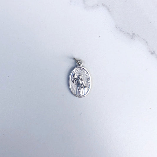 Medal: Joan of Arc