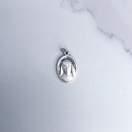 Medal: Mary MacKillop