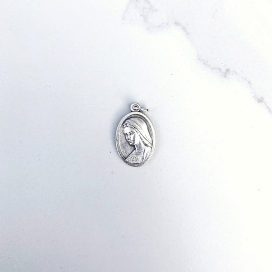 Medal: Our Lady of Medjugorje