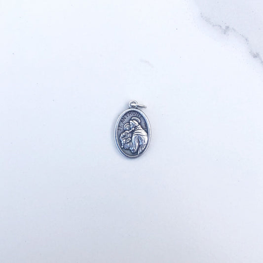 Medal: St Anthony