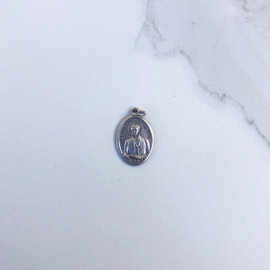 Medal: St Dominic Savio