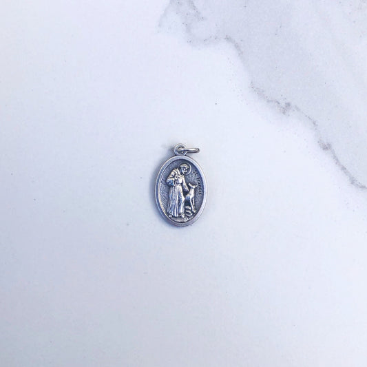 Medal: St Francis of Assisi
