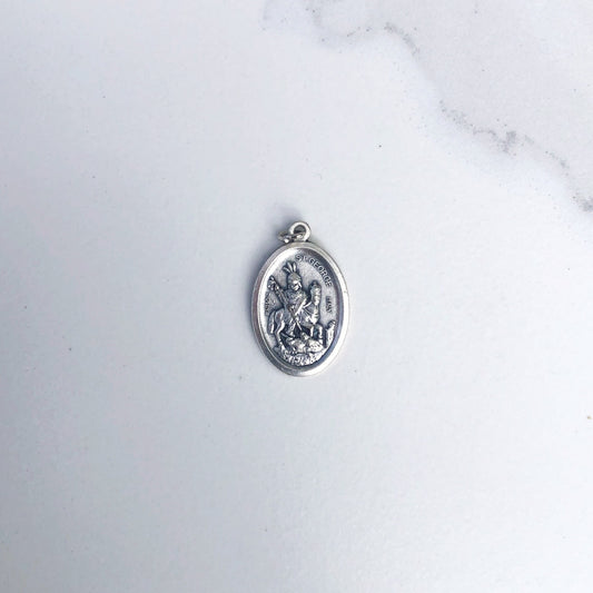 Medal: St George