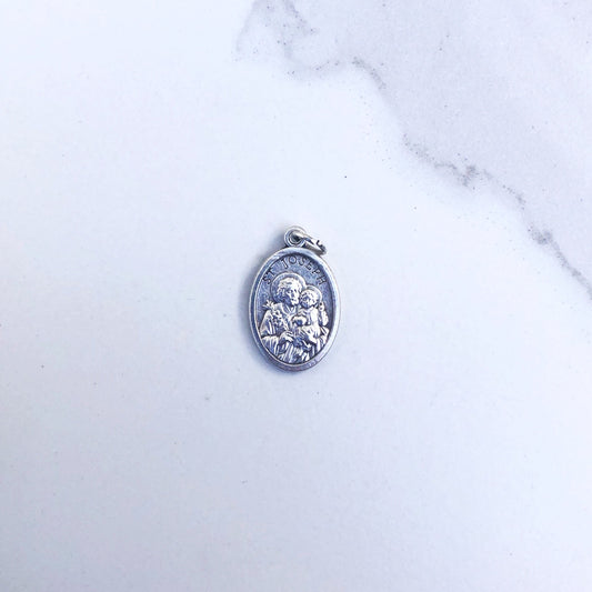 Medal: St Joseph