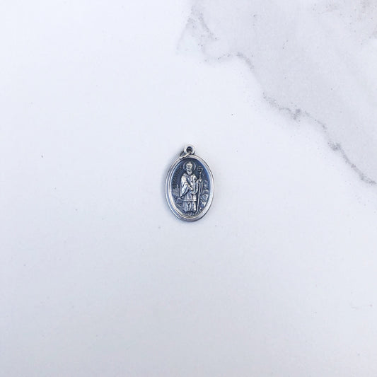 Medal: St Patrick