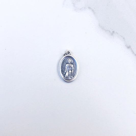 Medal: St Peregrine