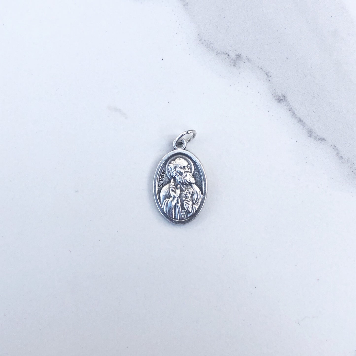 Medal: St Peter / St Paul
