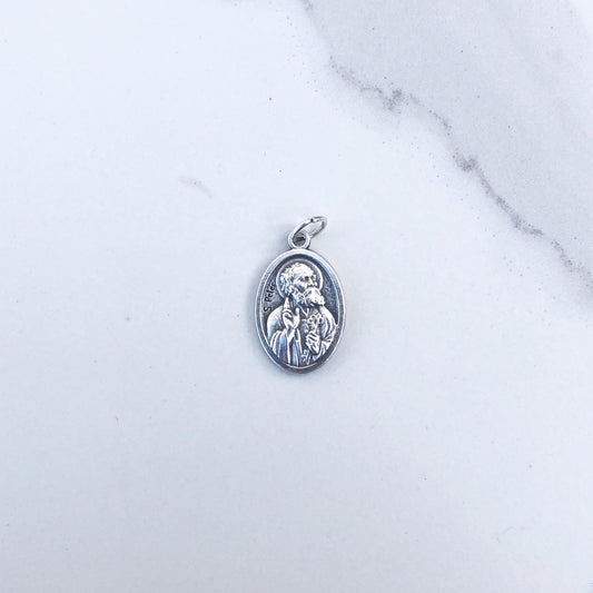 Medal: St Peter / St Paul