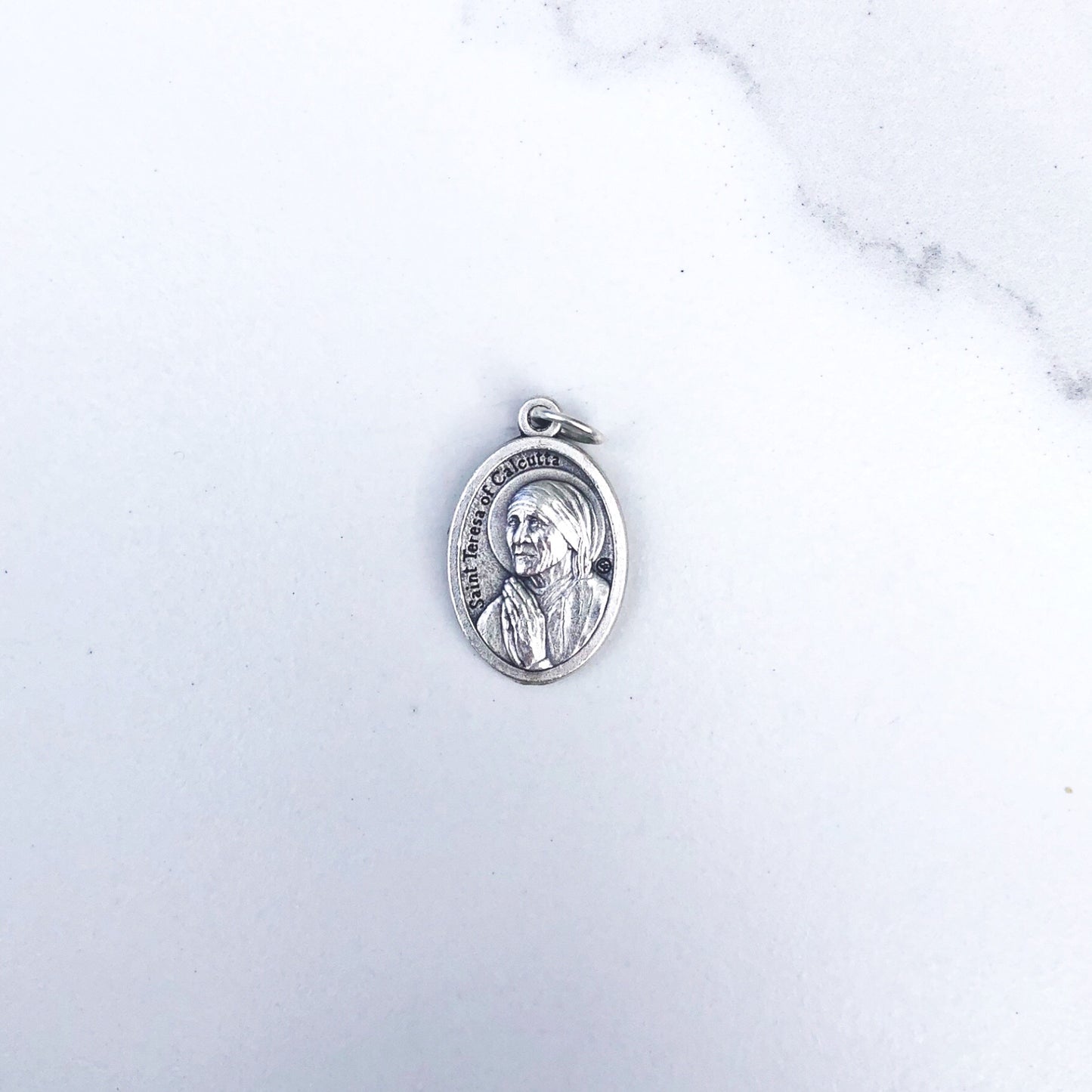 Medal: St Teresa of Calcutta