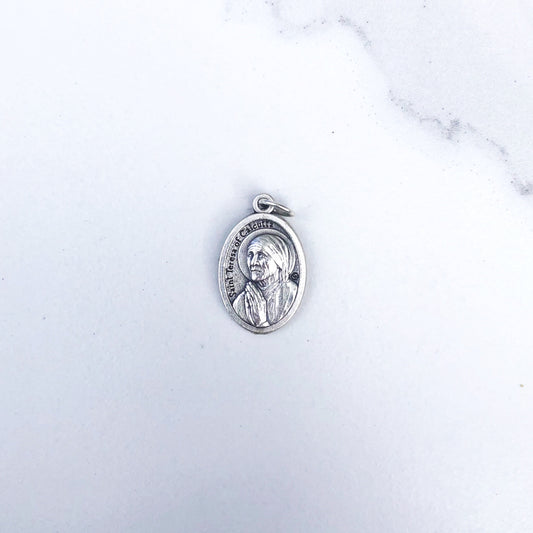 Medal: St Teresa of Calcutta