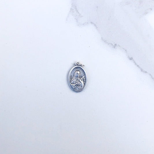Medal: St Therese of Lisieux