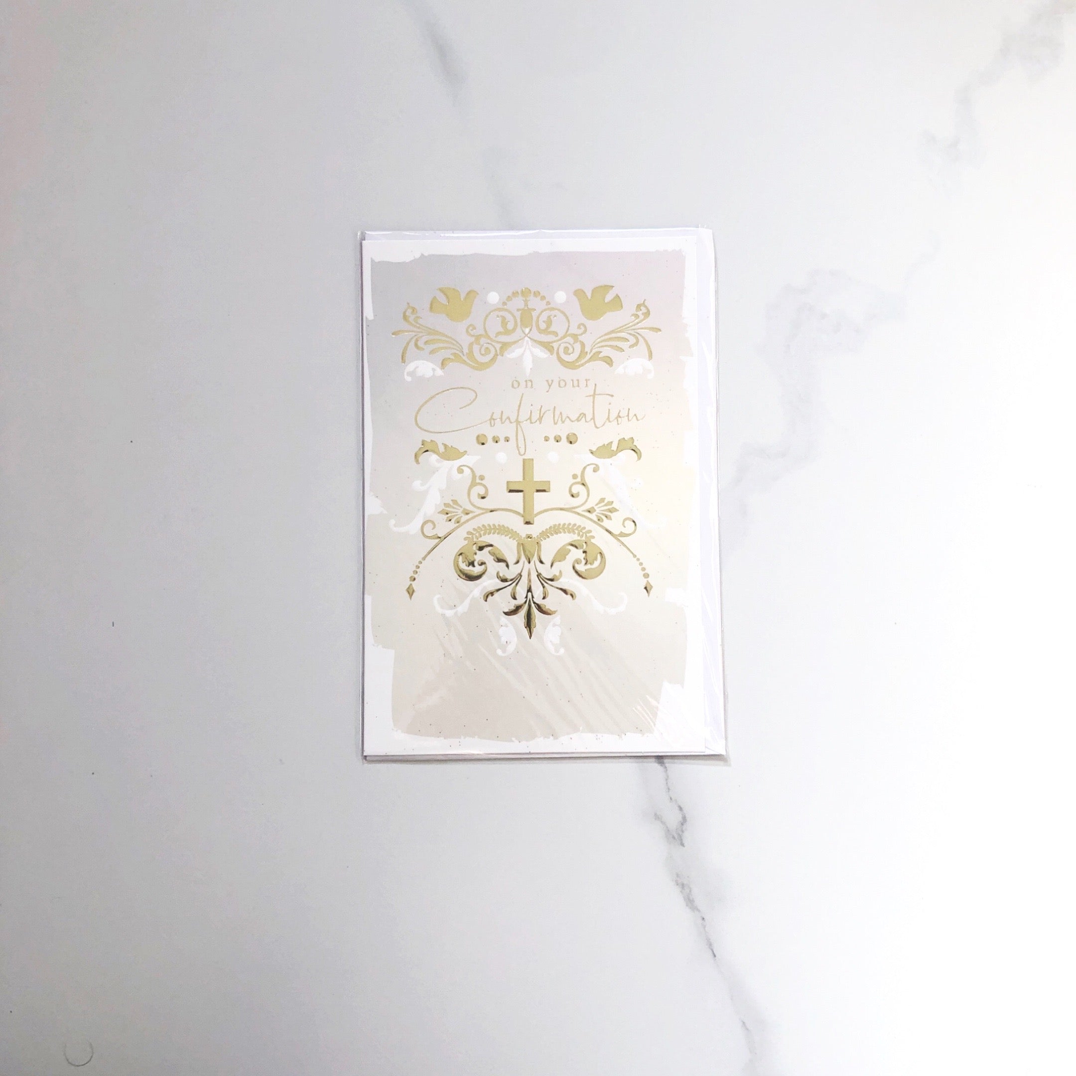 Cards - Confirmation – The Catholic Shop