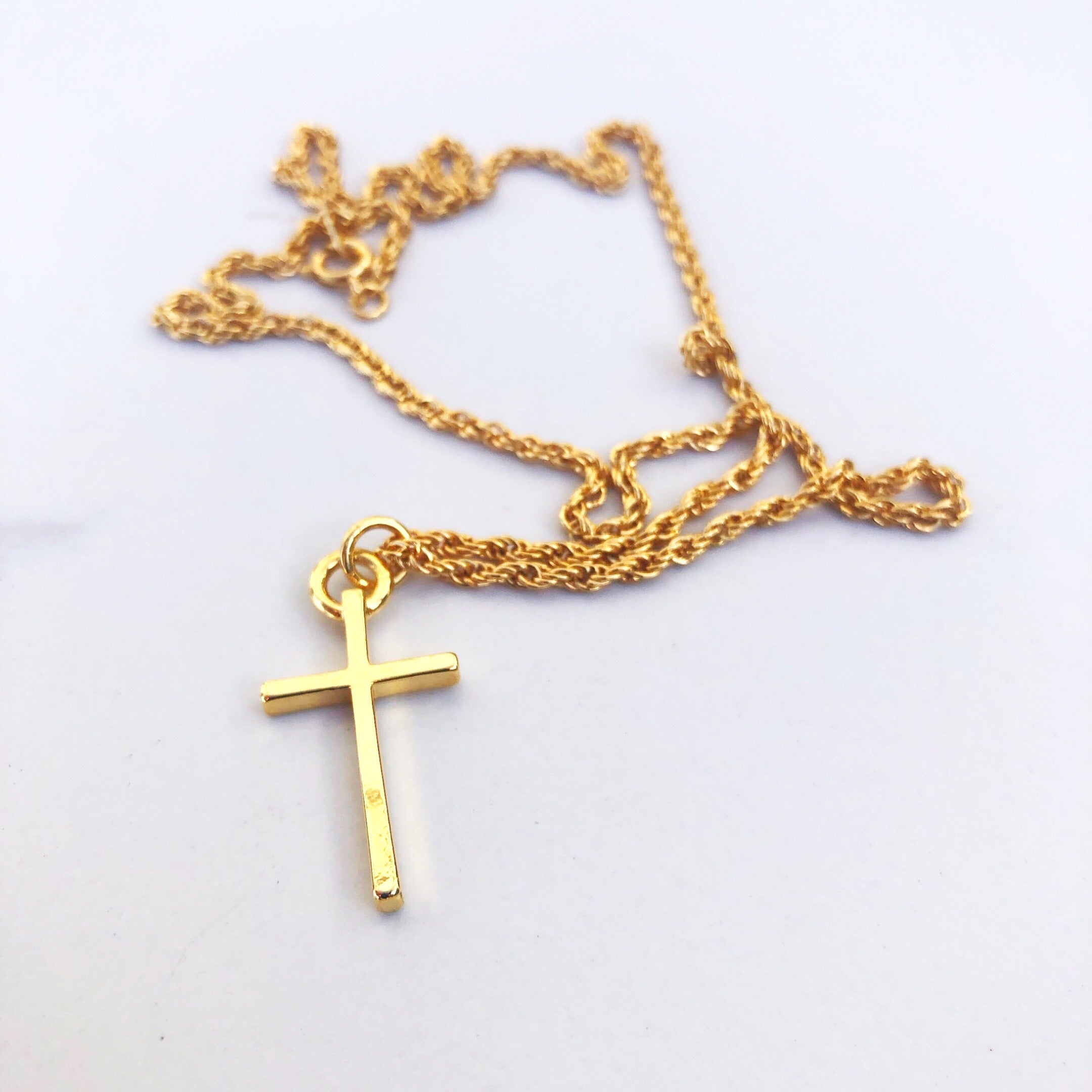 Necklaces – The Catholic Shop