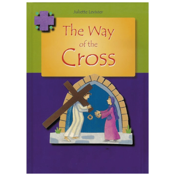 The Way of the Cross: Juliette Levivier
