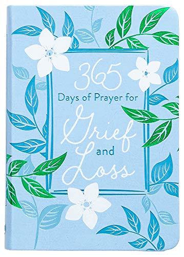 365 Days of Prayer