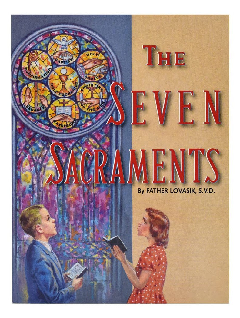 The Seven Sacraments