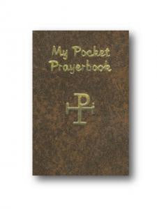 My Pocket Prayerbook