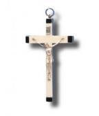 Crucifix: Luminous 11cm