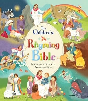 The Children's Rhyming Bible