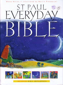 St Paul Everyday Bible