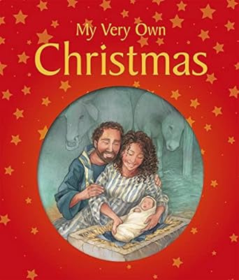My Very Own Christmas hardcover