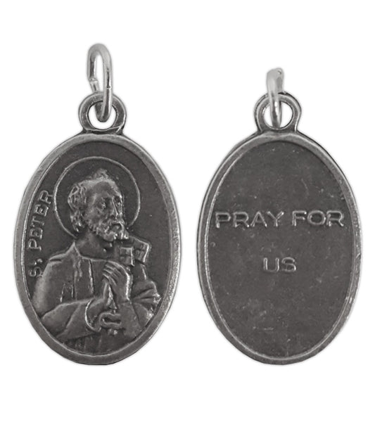 Medal: St Peter