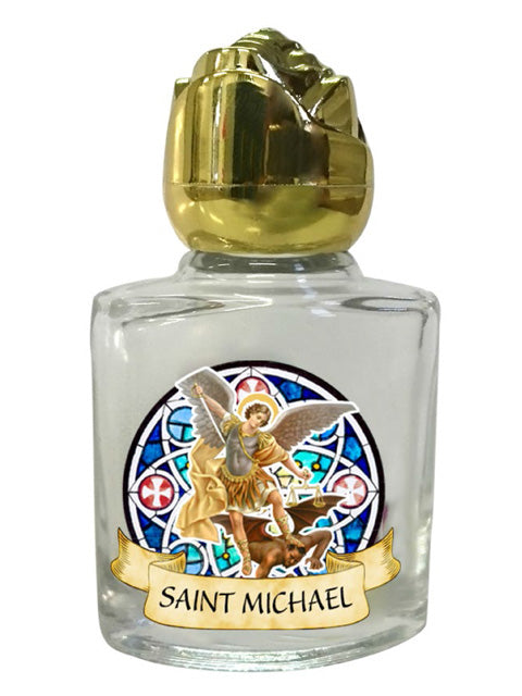 Holy Water Bottle
