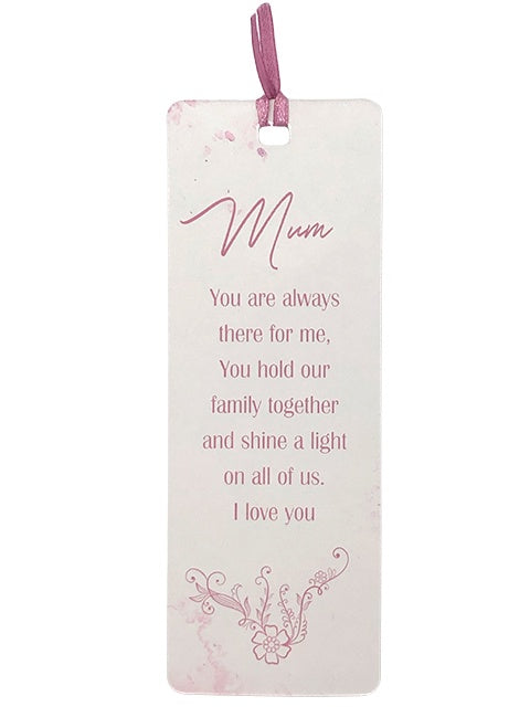 Bookmark: Mum