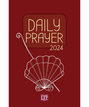 Daily Prayer Annual