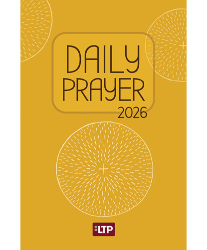 Daily Prayer Annual