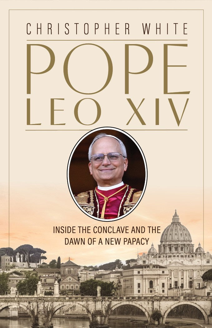 Pope Leo XIV - Inside the Conclave