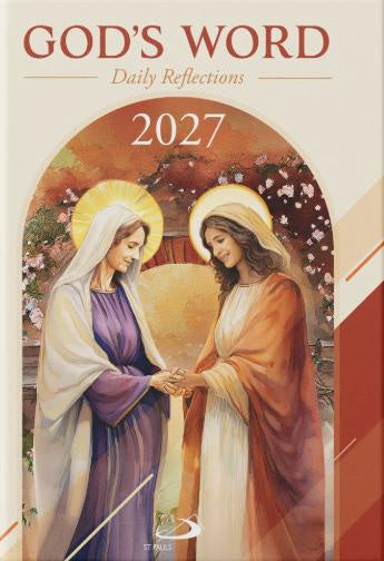 God's Word 2027