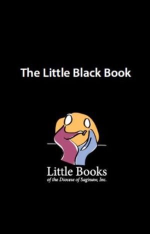 The Little Black Book for Lent Annual