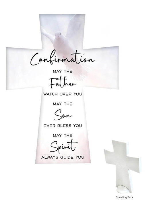 Cross: Confirmation - Resin