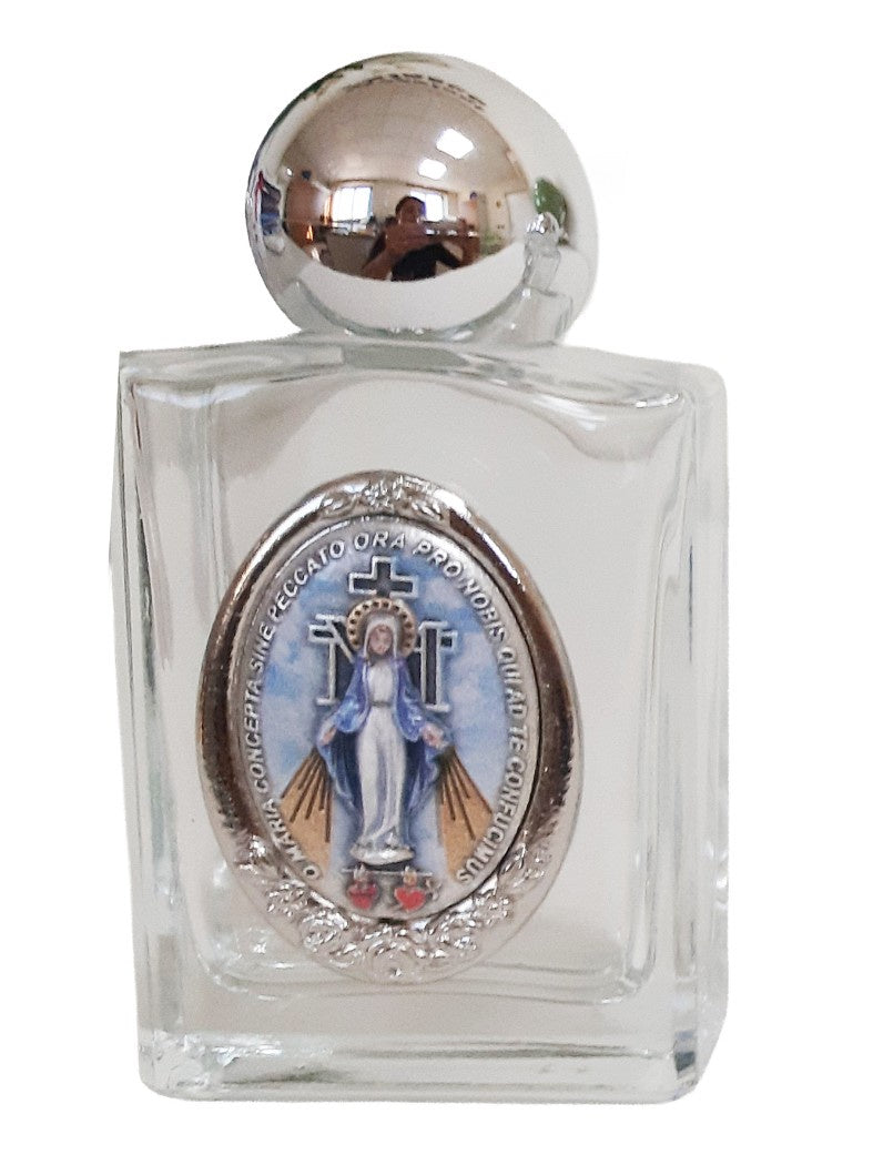 Holy Water Bottle: Miraculous GE607