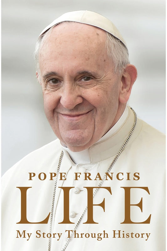 Pope Francis Life My Story Through History