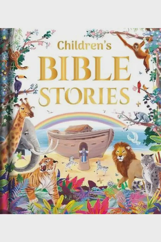Children's Bible Stories