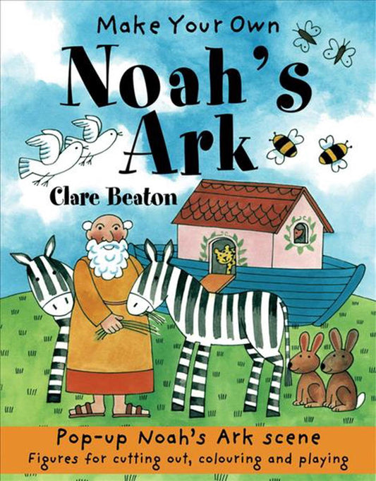 Make Your Own Noah's Ark