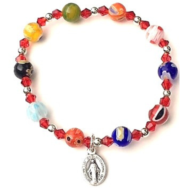 Bracelet: Multi