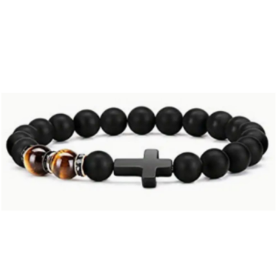 Bracelet: Tiger Eye