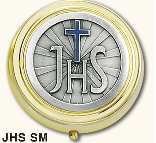 Pyx: JHS 50mm Blue