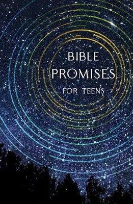 Bible Promises for Teens ages 13-19