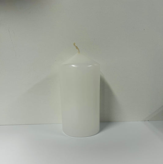 Candle: 50 x 100mm Paraffin