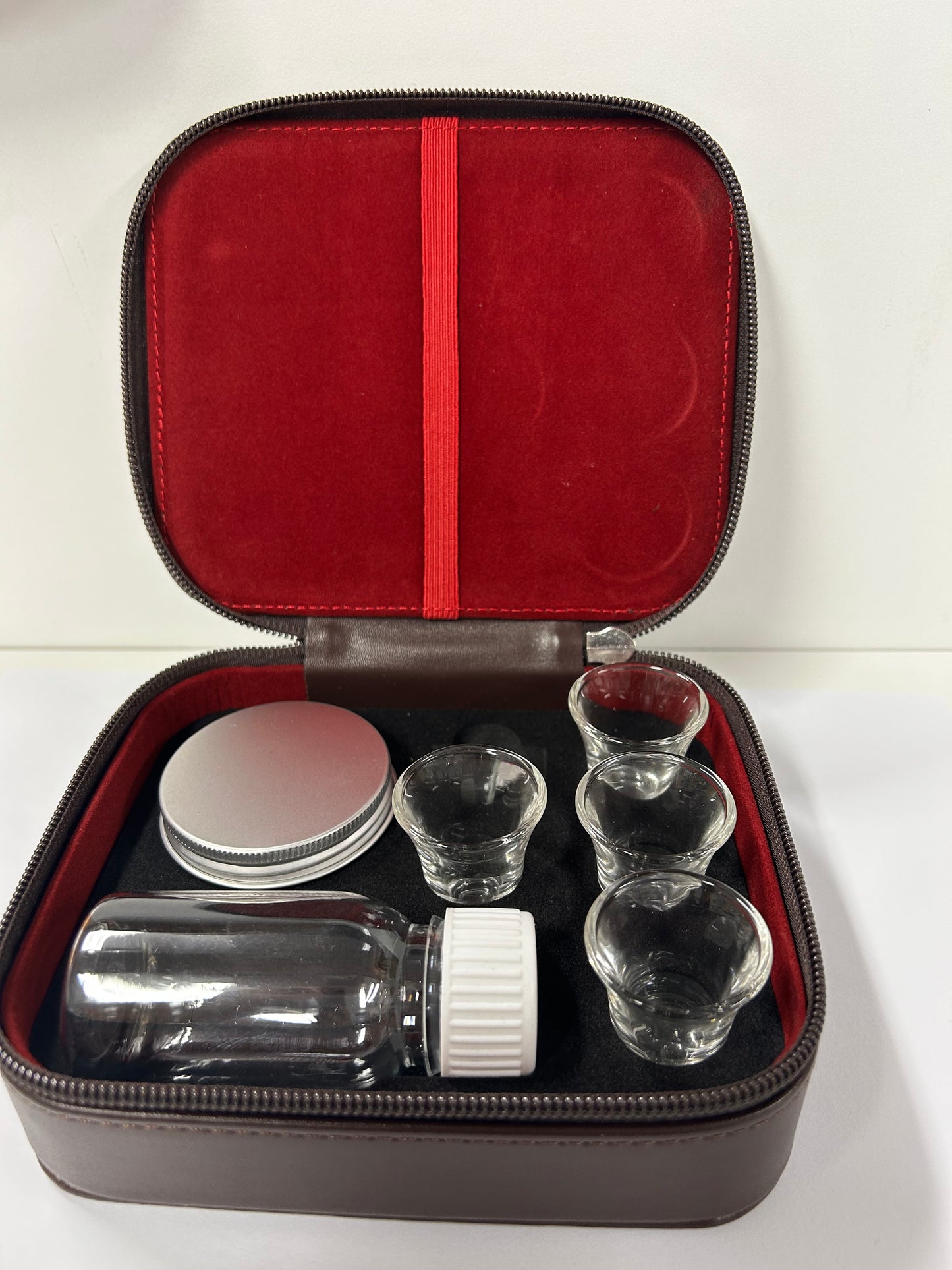 Portable Communion Set