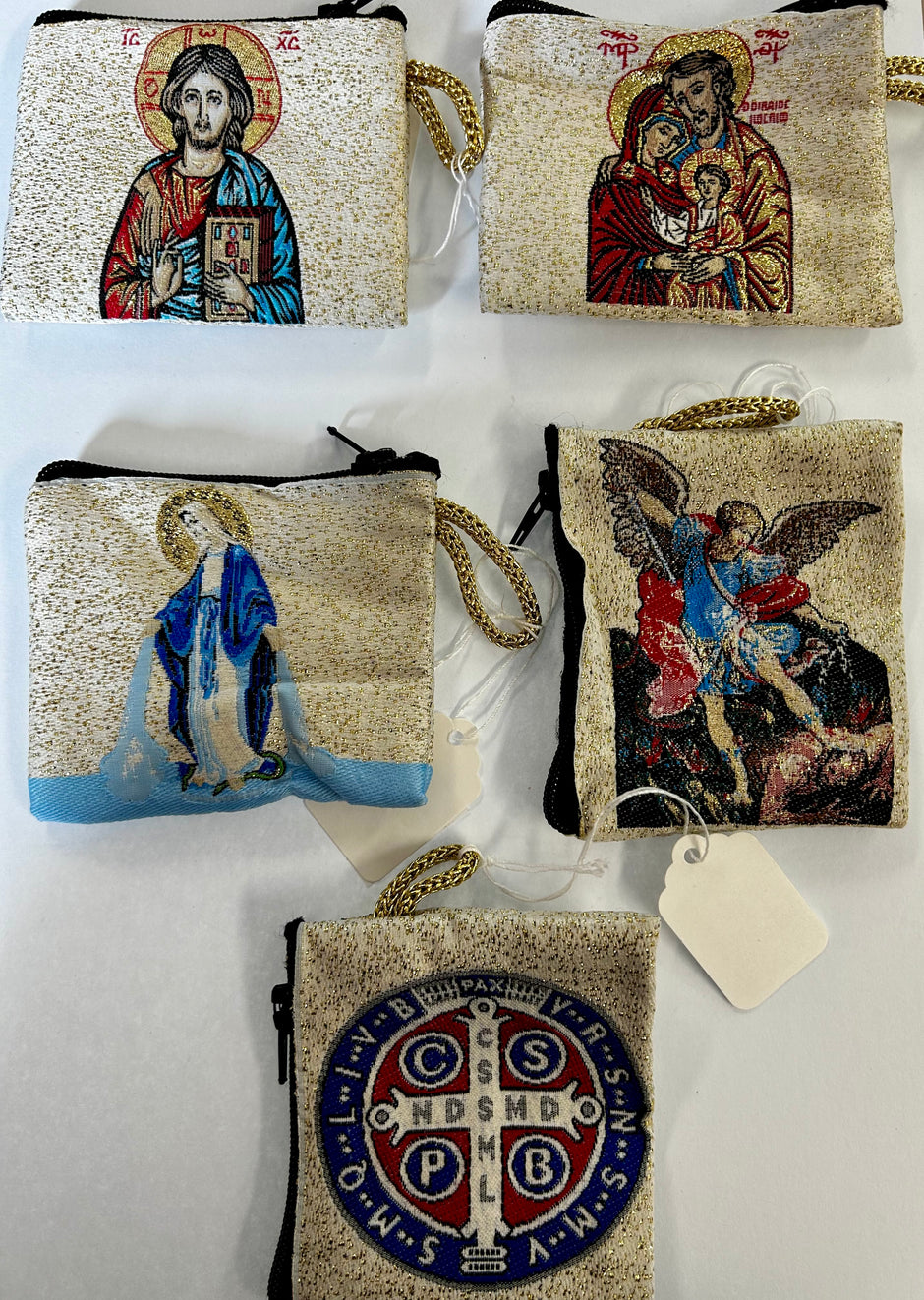 The Catholic Shop
