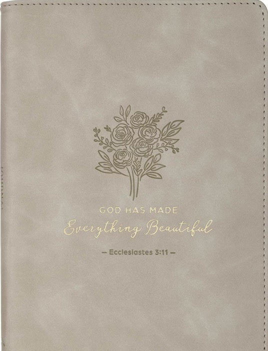 Journal: Assorted Designs