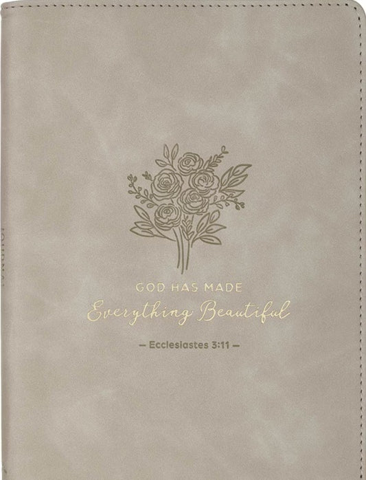 Journal: Assorted Designs