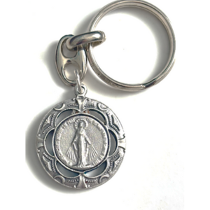 Keyring: Miraculous K121