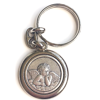 Keyring: Guardian Angel Round