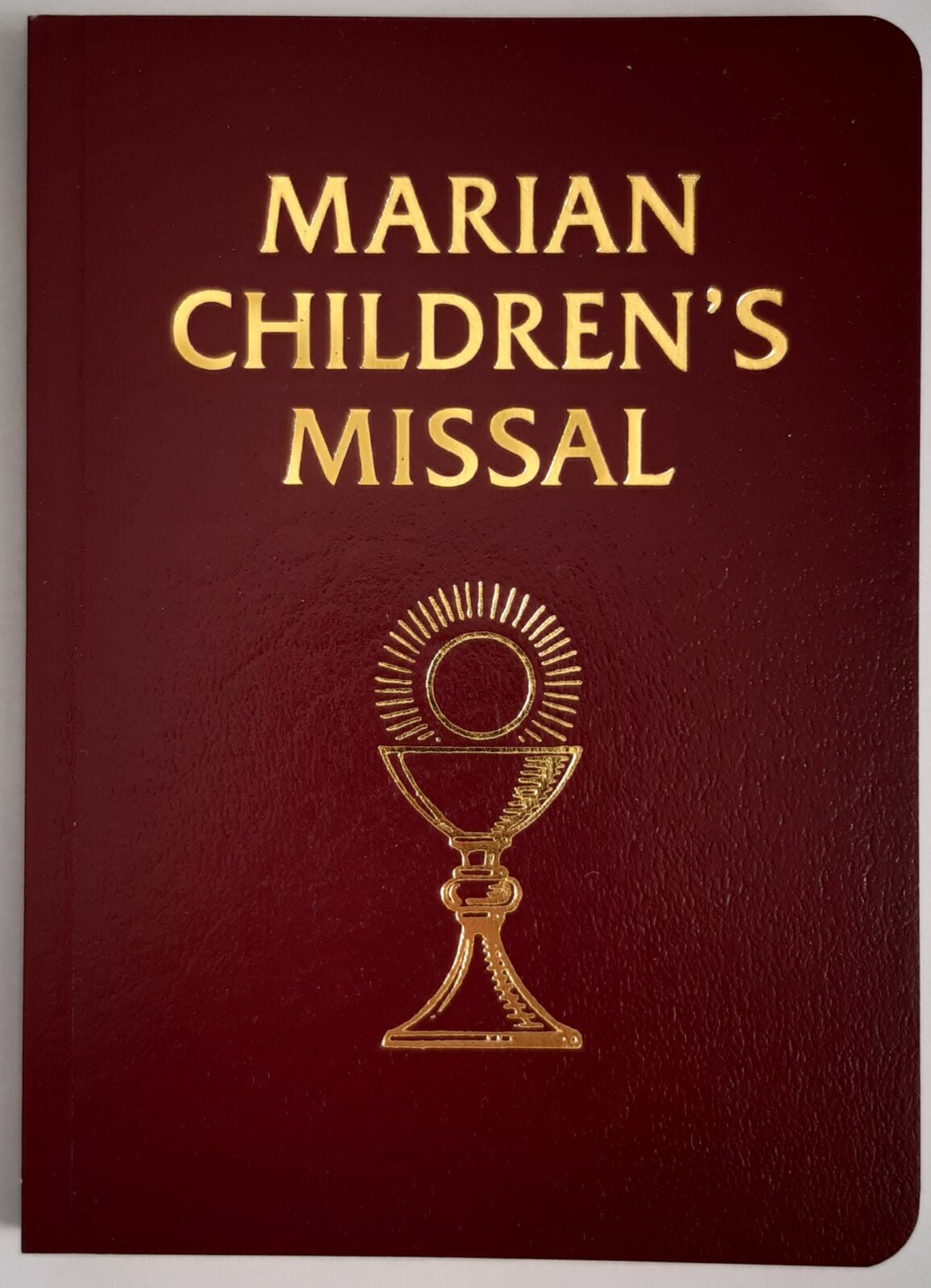 Marian Children's Missal